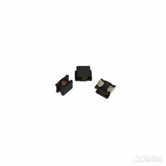 1 шт Катушка индуктивности 22 мкГн