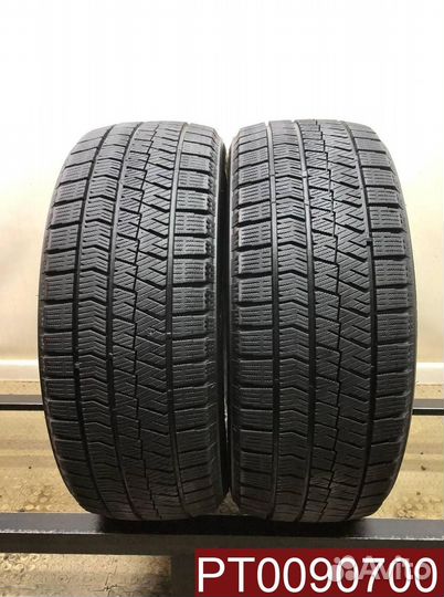 Bridgestone Blizzak VRX 215/45 R17 110