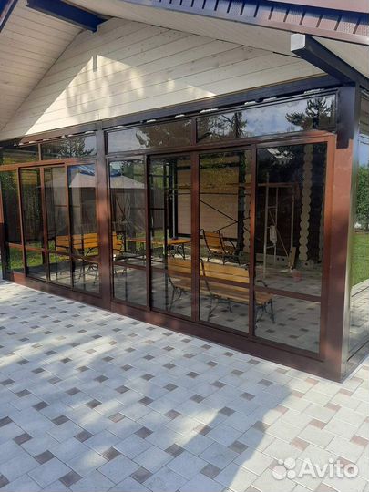 Пластиковые окна в Самаре и области