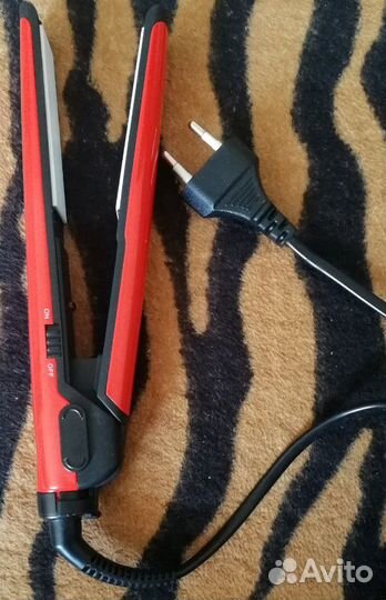 Выпрямитель для волос