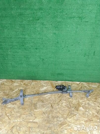 Моторчик стеклоочистителя Мерседес Вито 639