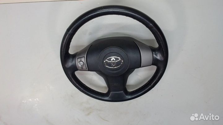 Руль Toyota RAV 4, 2006