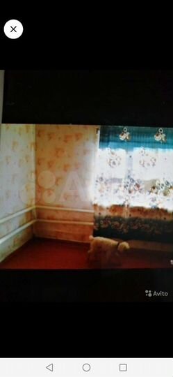 2-к. квартира, 55 м², 1/2 эт.