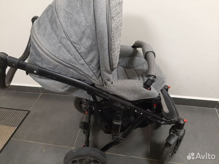 Коляска 2 в 1 Adamex Gloria