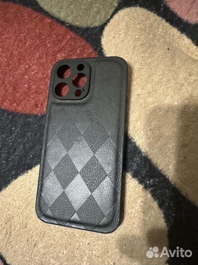 Чехол на iPhone 14 pro max