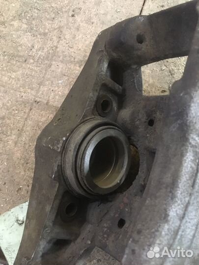 Суппорта Ауди а 6