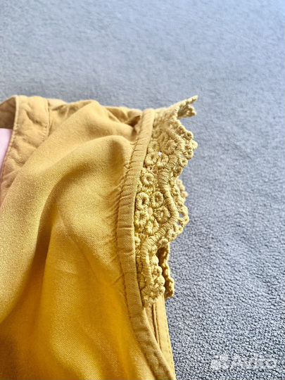 Летние вещи пакетом 42