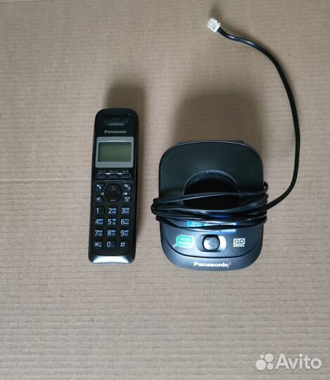 Panasonic A100