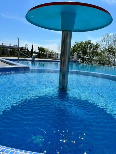 2-к. квартира, 47 м², 8/17 эт.