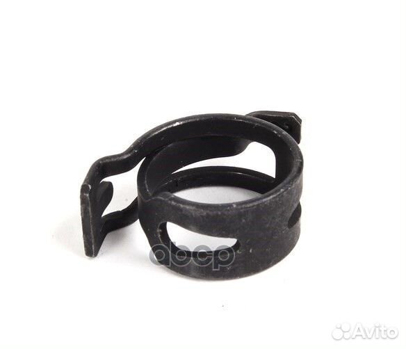 Хомут ленточный;audi, seat, skoda, VW N90686902