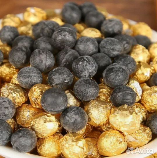 Чай Ураган - Унесет в Мир Удовольствия