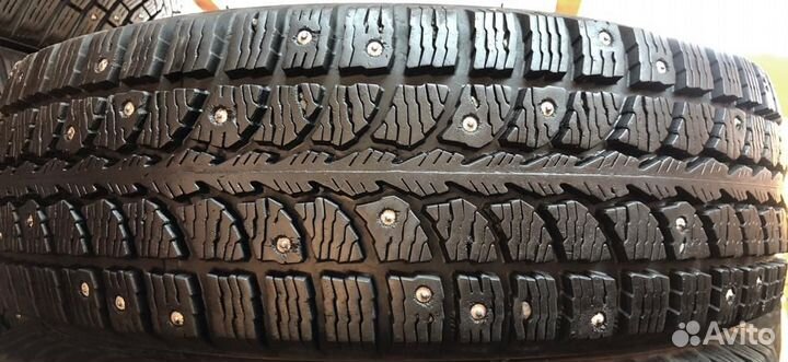 КАМА 505 Irbis 175/70 R13
