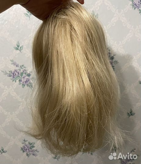 Накладной хвост