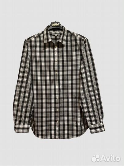 Рубашка Uniqlo L