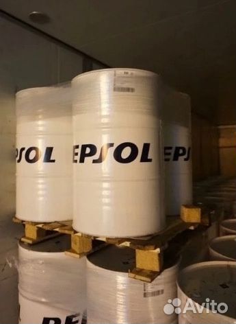 Моторное масло Repsol 10W-30 опт