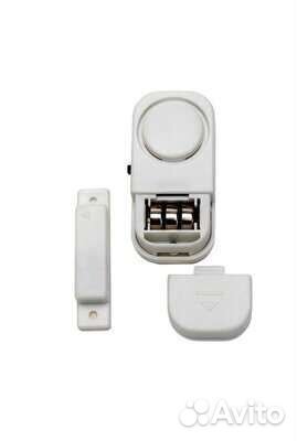 Сигнализация для окон и дверей