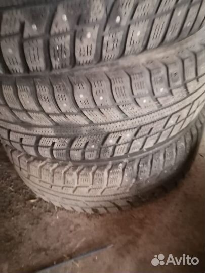 Колеса kia rio