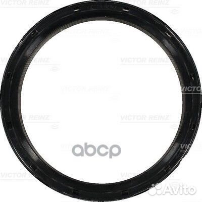 Сальник коленчатого вала 81-34057-00 813405700