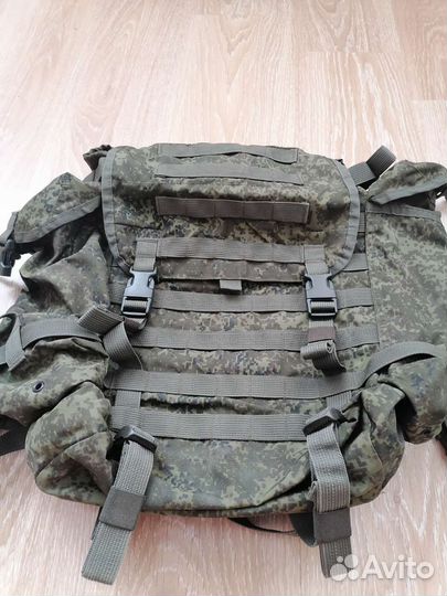 Рюкзак патрульный ратник