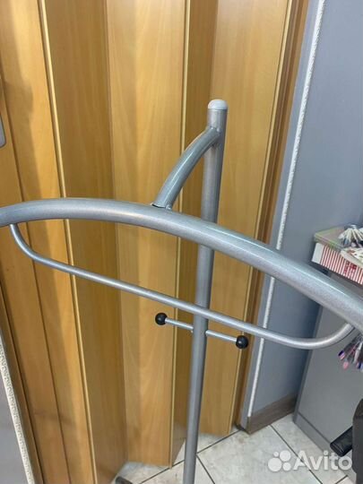 Напольная вешалка бу