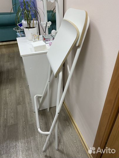 Барный стул IKEA