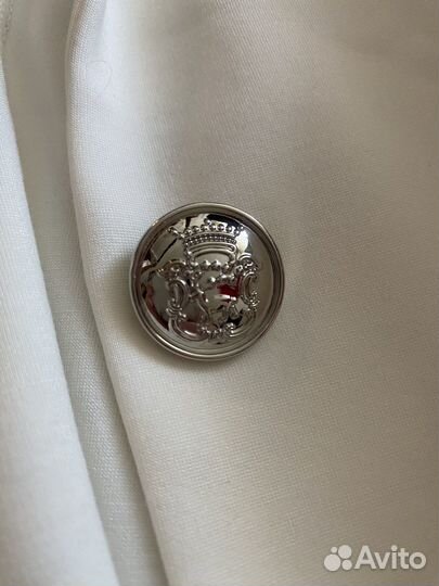 Пиджак новый