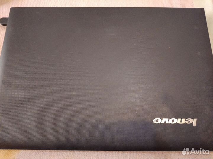 Ноутбук lenovo G 50-30