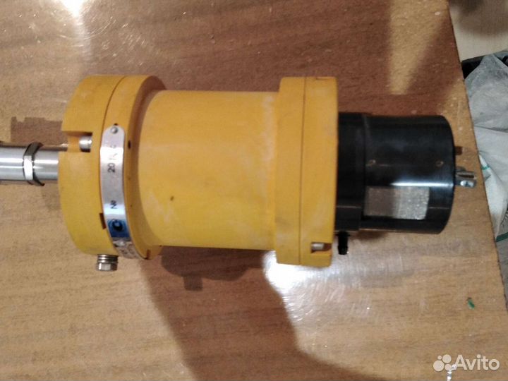 Датчик загазованности сгоэс