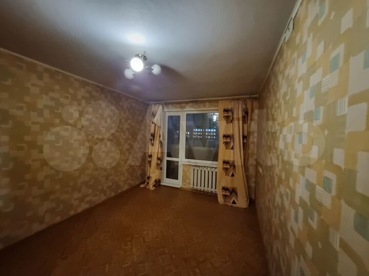 2-к. квартира, 42 м², 2/5 эт.