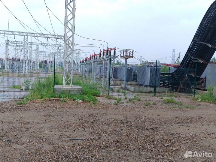 Отель для майнинга 40 мВт