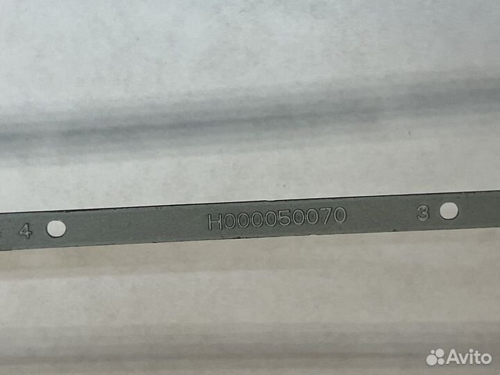 Петли ноутбука Toshiba Satellite C850-D2P