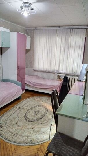 2-к. квартира, 48 м², 1/5 эт.