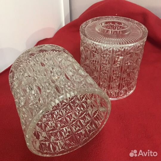 Плафоны для люстр и подвесов