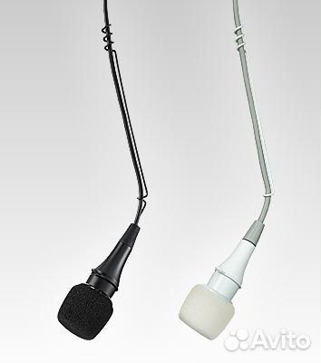 Микрофон Shure CVO-B/C