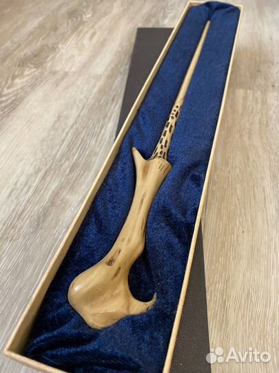 Коллекционная палочка из Гарри Поттера