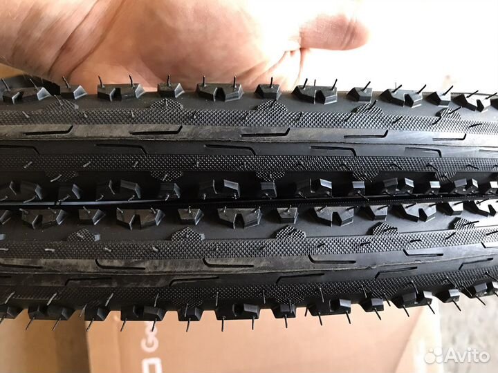 Покрышки для велосипеда Kenda 700x45c k-847