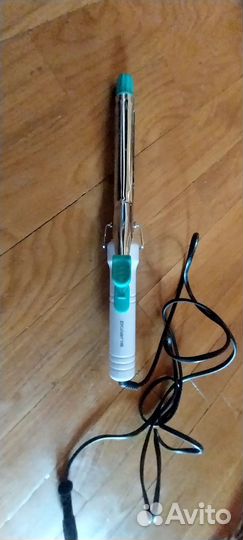 Плойка для волос