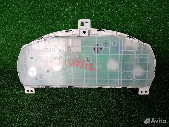 Панель приборов / щиток Mazda Atenza Sport Wagon