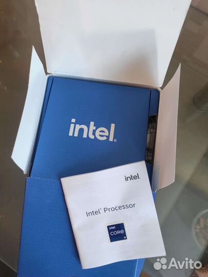 Устр-во охлаждения кулер intel Laminar RH1