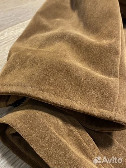 Куртка косуха Gold Lucky Company(50/XL) Италия