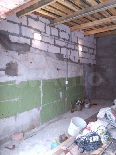 Гараж, 24 м²