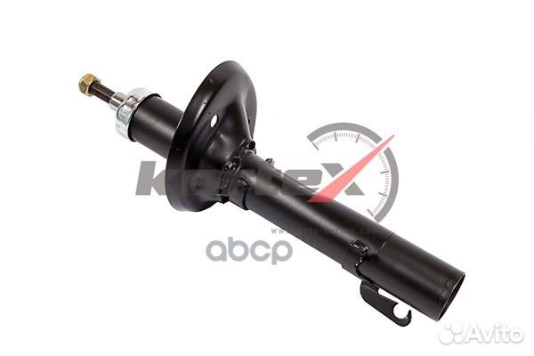 Амортизатор передний масляный KSA514STD kortex