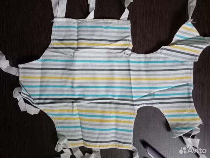 Попона для кошек