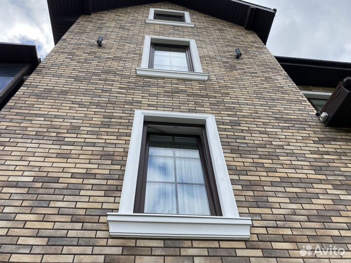 Термопанель Премиум качество Юта 8