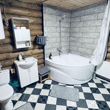 Комната 10 м² в 2-к., 1/2 эт.