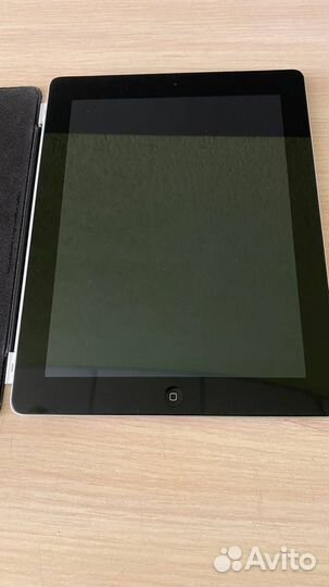 iPad 4 32gb WiFi + Cellular
