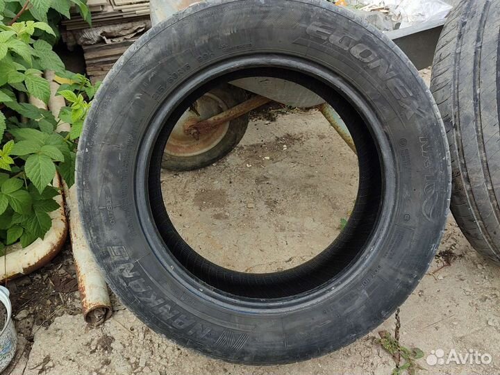 Nankang NA-1 215/60 R16 99H
