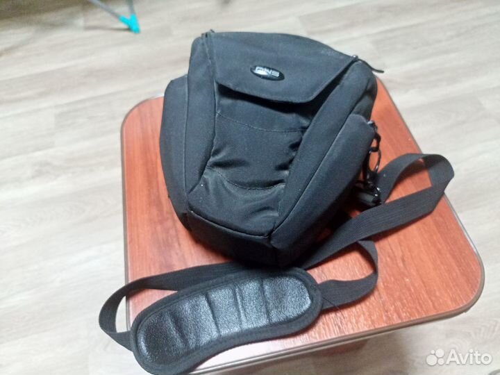 Фотоаппарат Nikon Coolpix P520