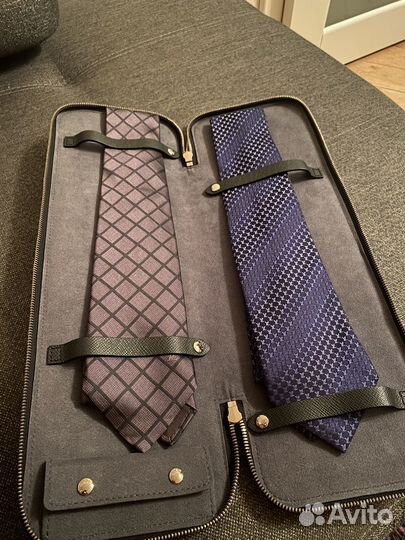 Галстуки Louis Vuitton