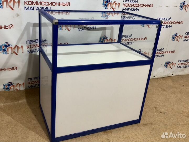 Прилавок торговый